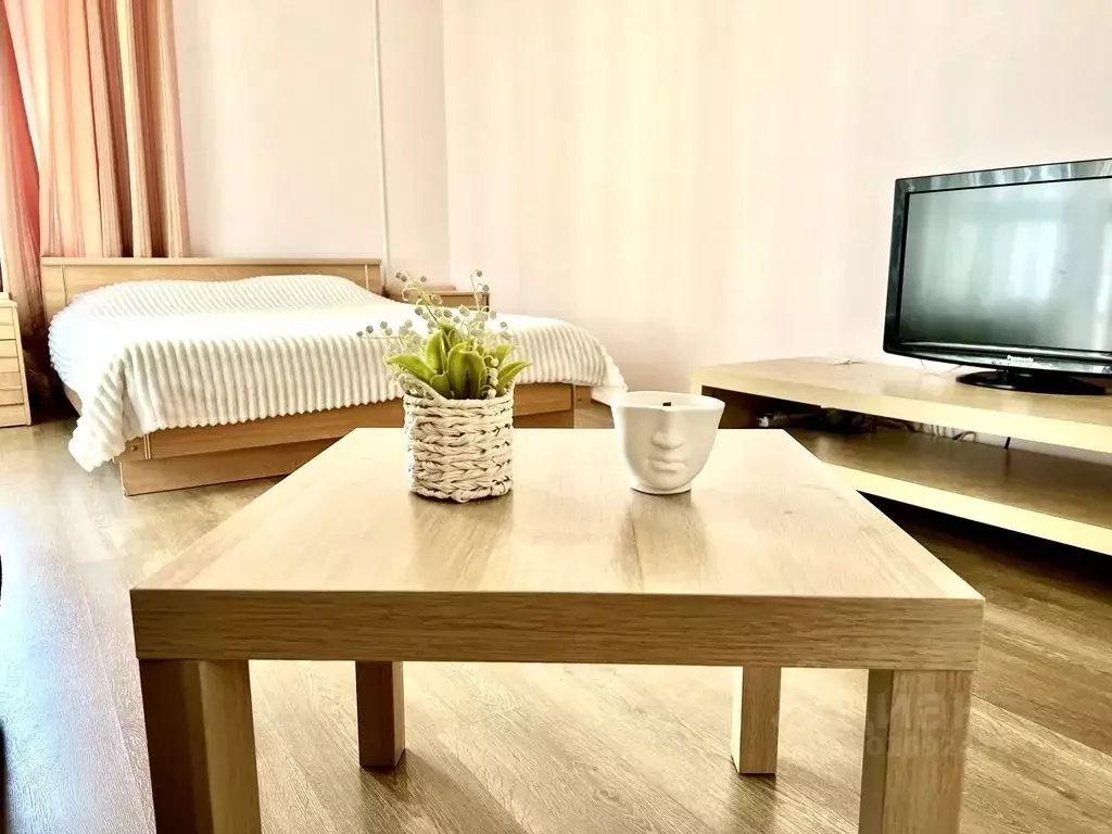 2-к кв. Татарстан, Казань ул. Сибгата Хакима, 60 (75.0 м) - Фото 1