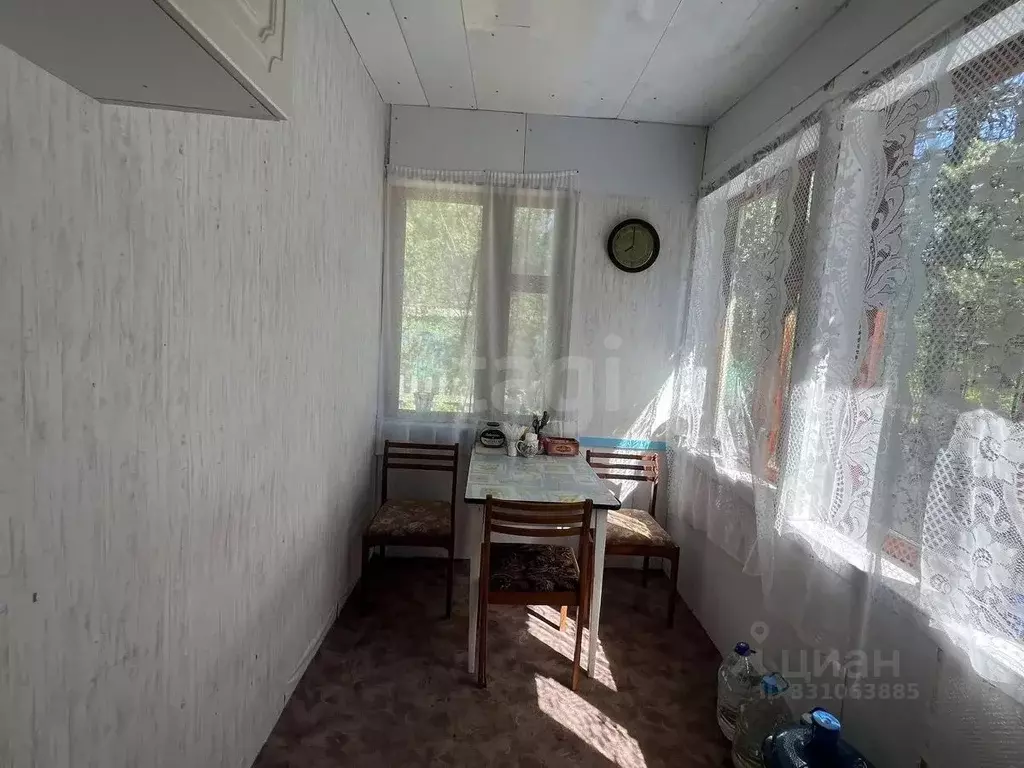Дом в Архангельская область, Приморский муниципальный округ, ... - Фото 1