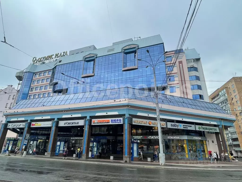 Офис в Москва просп. Мира, 33к1 (164 м) - Фото 2