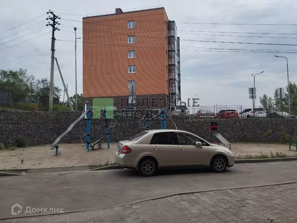 Продаётся 2-к квартира, 55.27 м - Фото 0
