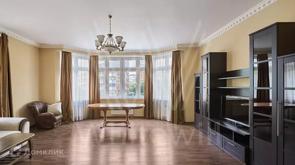 Продаётся 3-к квартира, 128 м - Фото 0