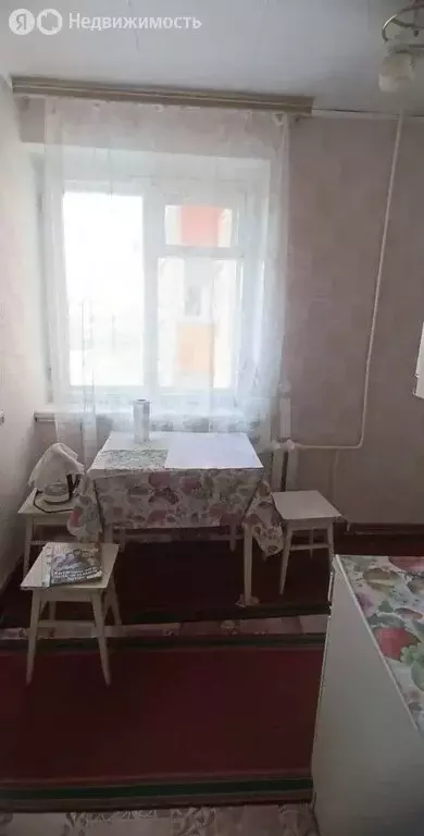 2-комнатная квартира: Рузаевка, улица Ленина, 56 (43.8 м) - Фото 2
