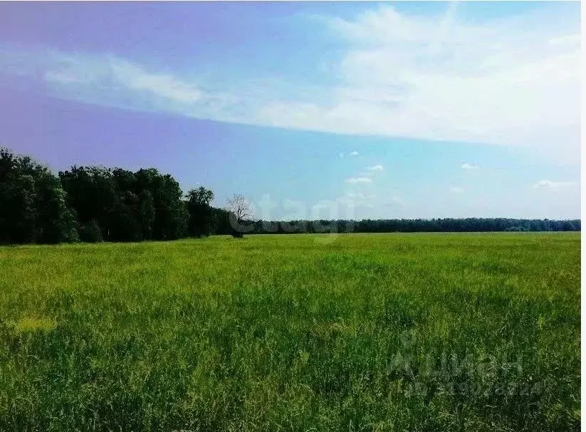 Участок в Башкортостан, Уфимский район, с. Миловка Ясная ул. (9.0 ... - Фото 0