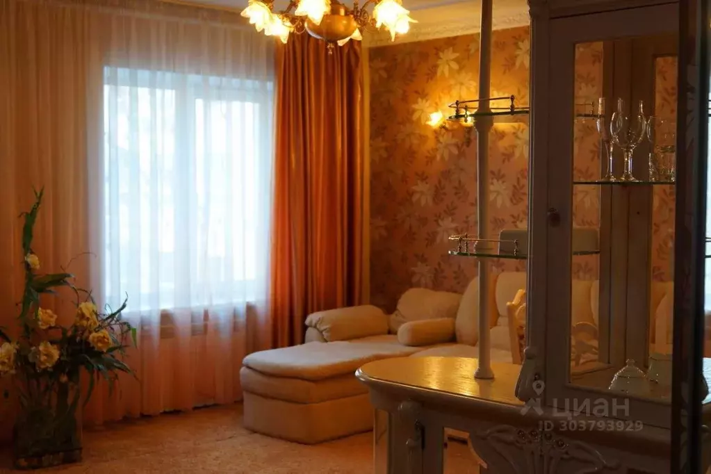 Комната Приморский край, Владивосток ул. Суханова, 3Б (60.0 м) - Фото 2
