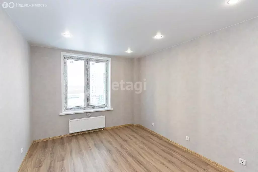 2-комнатная квартира: Патрушева, улица Фёдора Достоевского, 24 (59 м) - Фото 1