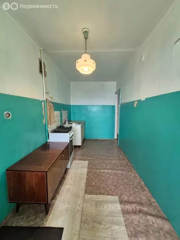 1-комнатная квартира: Краснокамск, улица 10-й Пятилетки, 5 (35 м) - Фото 0
