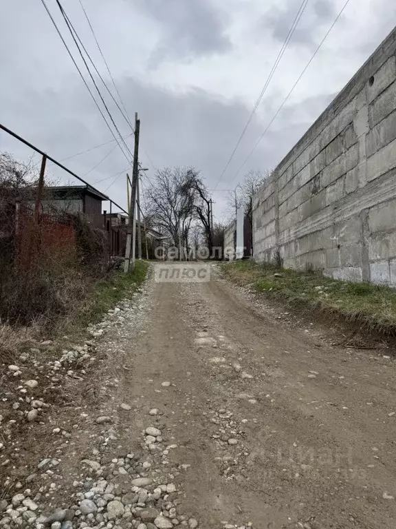 Участок в Кабардино-Балкария, Нальчик ул. Ореховая Роща, 28 (11.0 ... - Фото 1