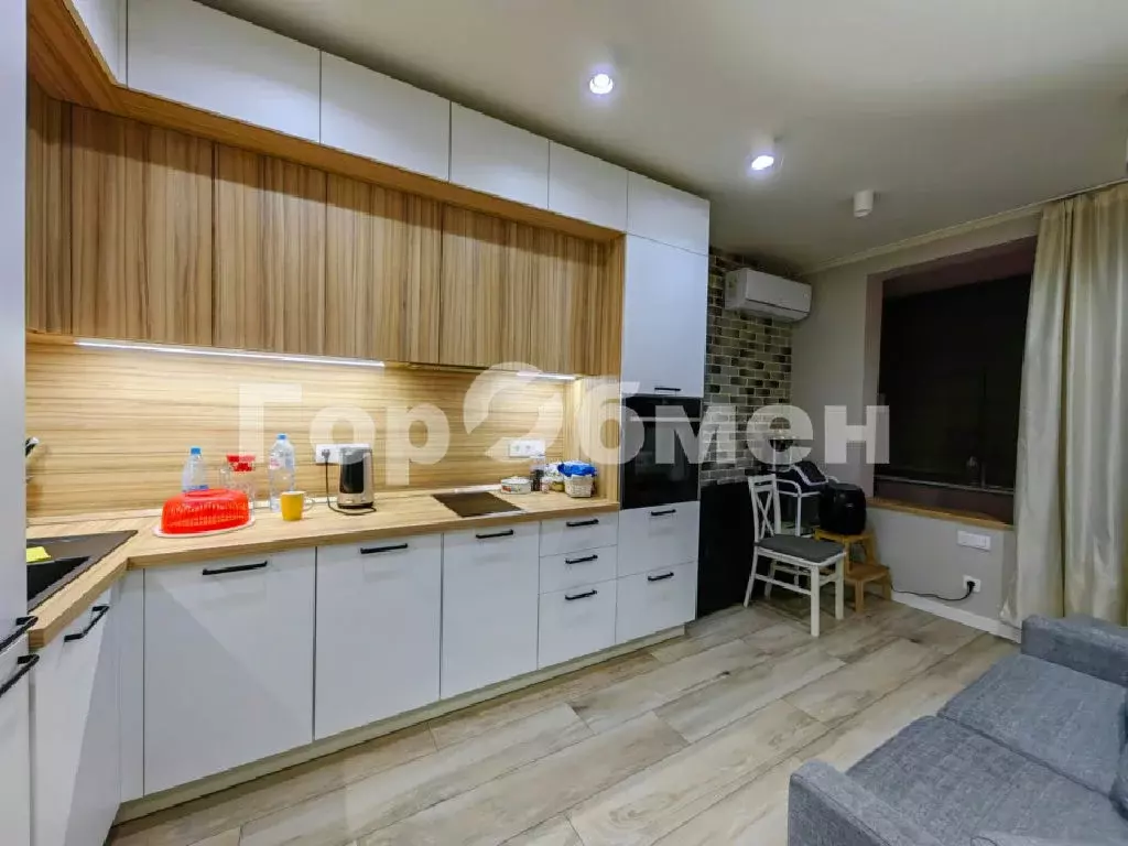 Продается 1-комнатная квартира - Фото 2