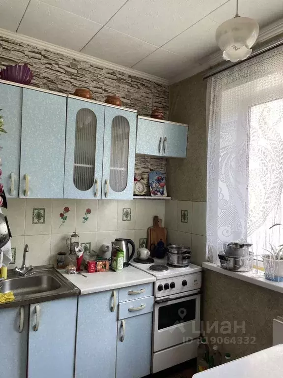 1-к кв. Красноярский край, Красноярск ул. Курчатова, 15в (30.5 м) - Фото 0