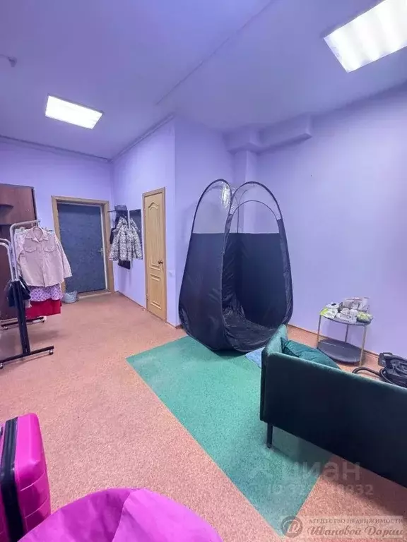 Офис в Самарская область, Самара просп. Карла Маркса, 63/1 (21 м) - Фото 1