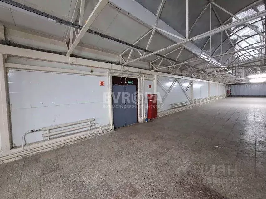 Помещение свободного назначения в Ульяновская область, Ульяновск ул. ... - Фото 2