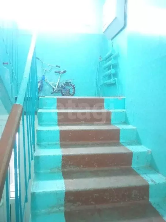 4-комнатная квартира: Алапаевск, улица Флегонта Кабакова, 26 (57.9 м) - Фото 2