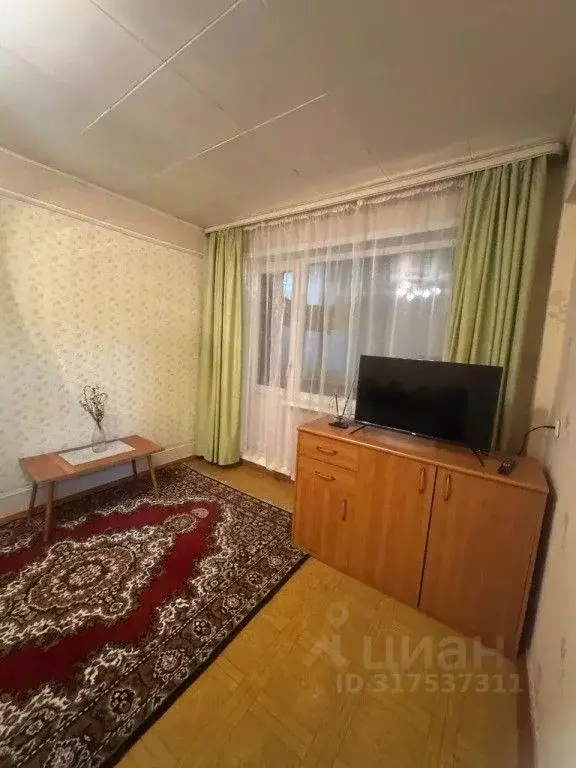 1-к кв. Забайкальский край, Чита ул. Кочеткова, 82 (25.0 м) - Фото 0