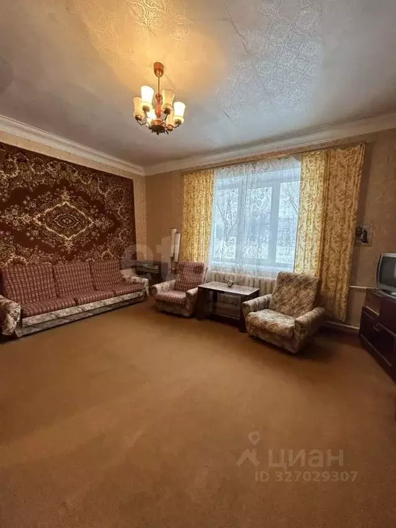 3-к кв. Владимирская область, Муром ул. Лакина, 54 (64.8 м) - Фото 2