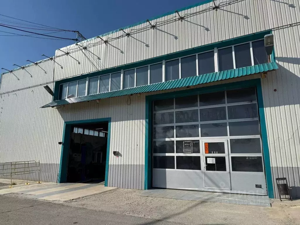 Помещение свободного назначения в Ямало-Ненецкий АО, Новый Уренгой ... - Фото 1