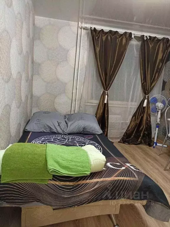 1-к кв. Москва Щелковское ш., 21К2 (22.0 м) - Фото 2