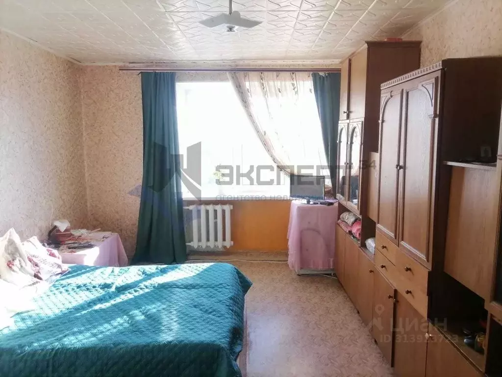 2-к кв. Волгоградская область, Волгоград ул. Героев Тулы, 17 (48.7 м) - Фото 0