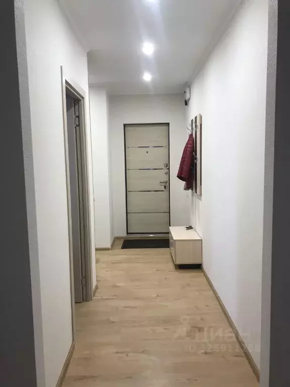 3-к кв. Москва Кустанайская ул., 2К1 (62.5 м) - Фото 1