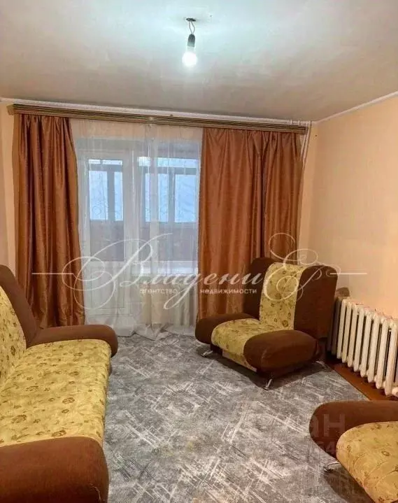 2-к кв. Иркутская область, Усть-Кут ул. Кирова, 28к2 (43.0 м) - Фото 1
