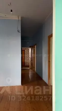 Дом в Татарстан, Арский район, Ташкичинское с/пос, с. Ашитбаш ул. ... - Фото 2