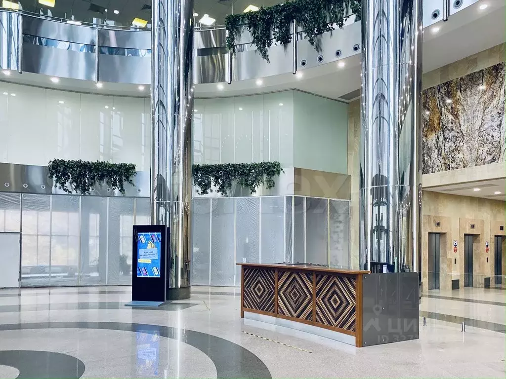 Офис в Москва Научный проезд, 17 (955 м) - Фото 1