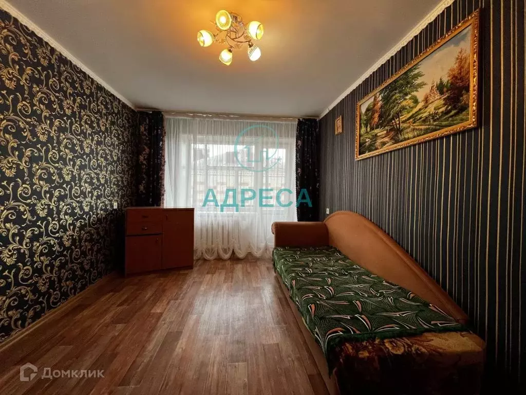 Продаётся 2-к квартира, 40 м - Фото 0