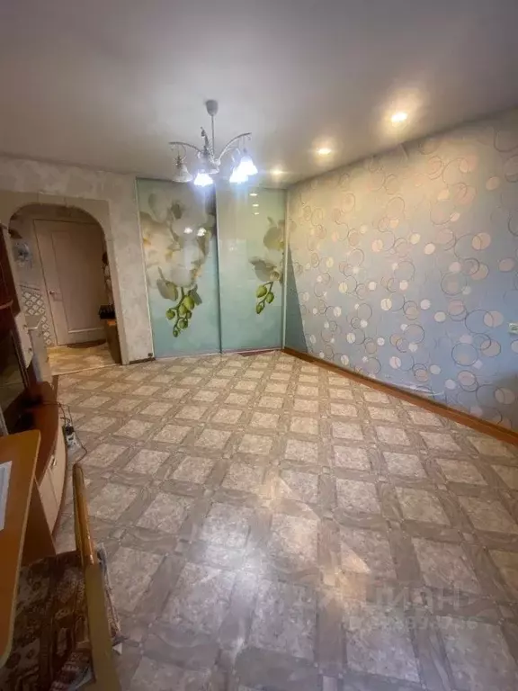 1-к кв. Свердловская область, Екатеринбург ул. Уральских Рабочих, 21 ... - Фото 1