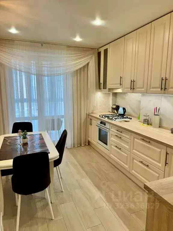 2-к кв. Калининградская область, Зеленоградск ул. Большая Окружная, ... - Фото 1