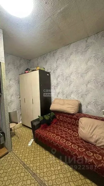 1-к кв. Иркутская область, Иркутск ул. Баррикад, 145/13 (23.3 м) - Фото 1