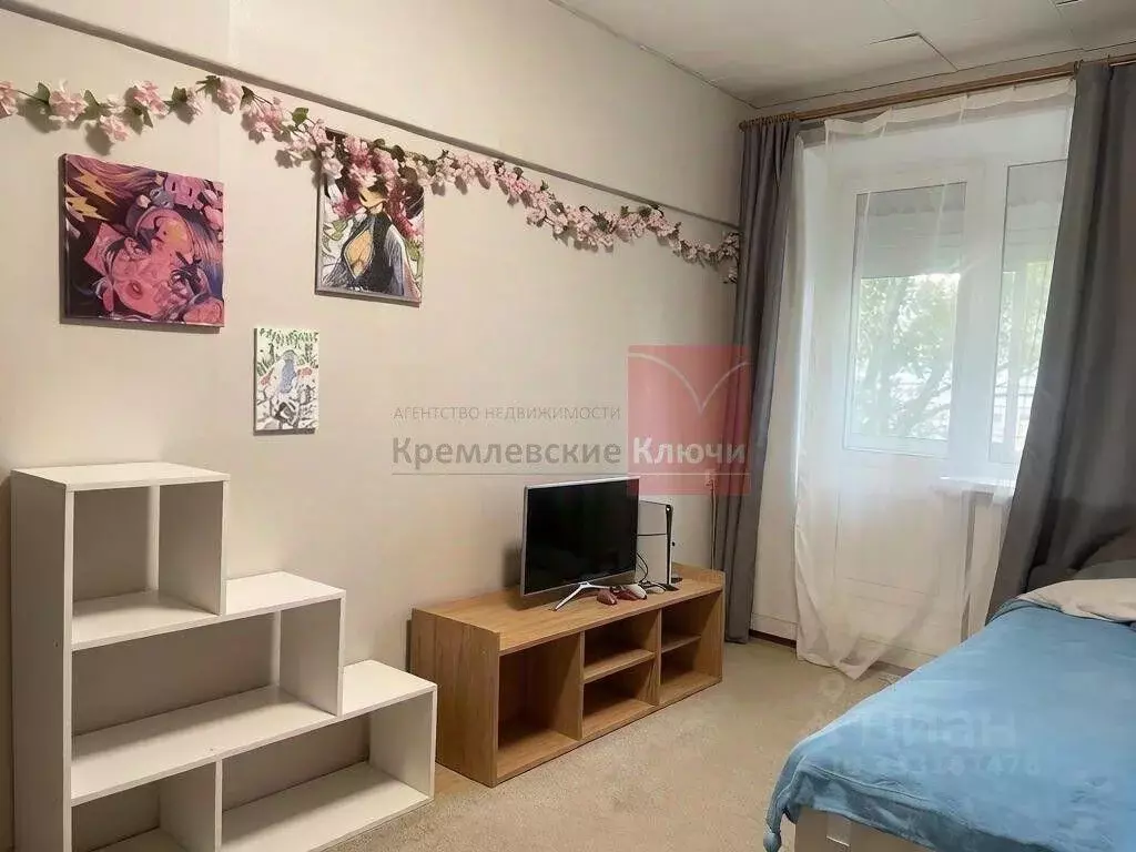 Квартира, 2 комнаты, 44 м - Фото 2