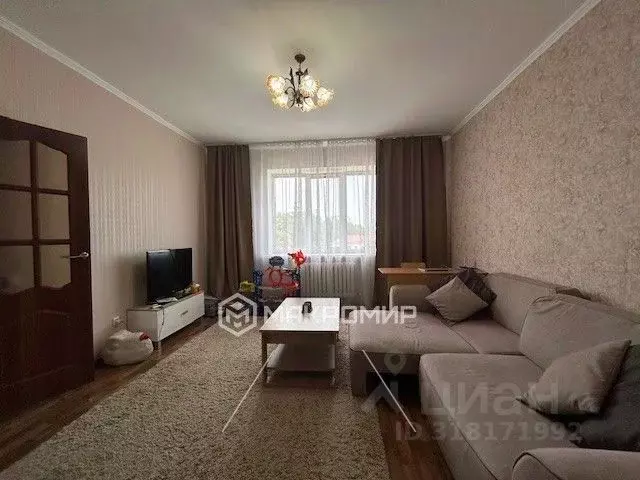 1-к кв. Брянская область, Брянск просп. Станке Димитрова, 6 (38.0 м) - Фото 0