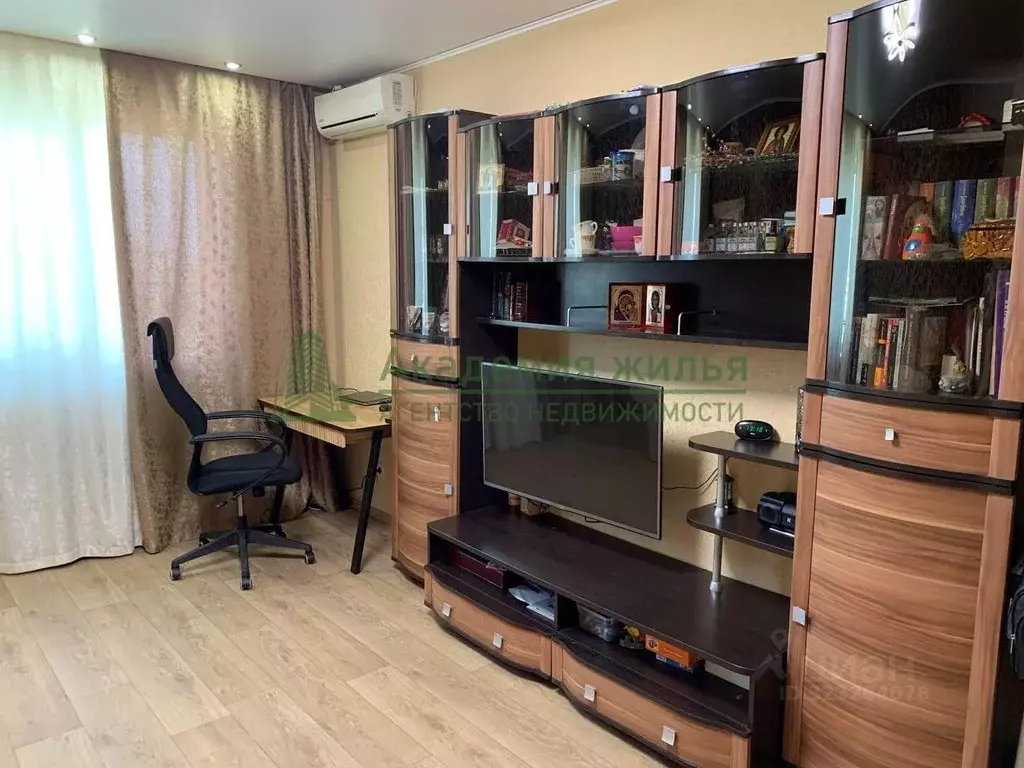 3-к кв. Саратовская область, Саратов Шарковка мкр, 2 (63.0 м) - Фото 2