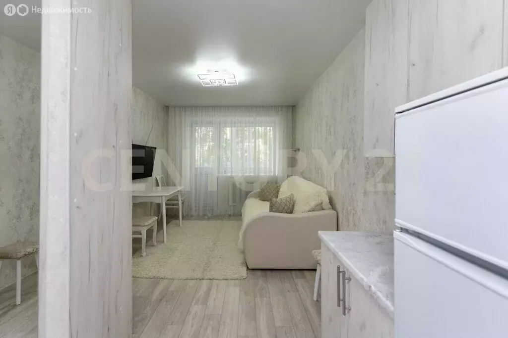 1к в 5-комнатной квартире (15.11 м) - Фото 0