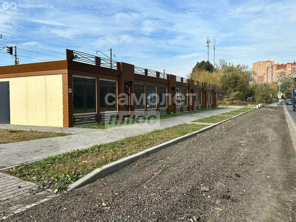 Помещение свободного назначения (30 м) - Фото 1