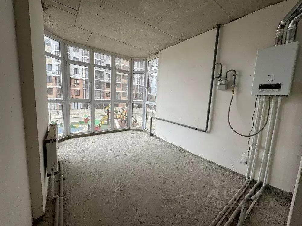 2-к кв. Краснодарский край, Анапа Анапское ш., 32к5 (63.0 м) - Фото 1