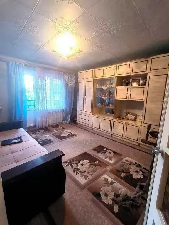 3-к кв. Краснодарский край, Динской район, Новотитаровская ст-ца ... - Фото 1