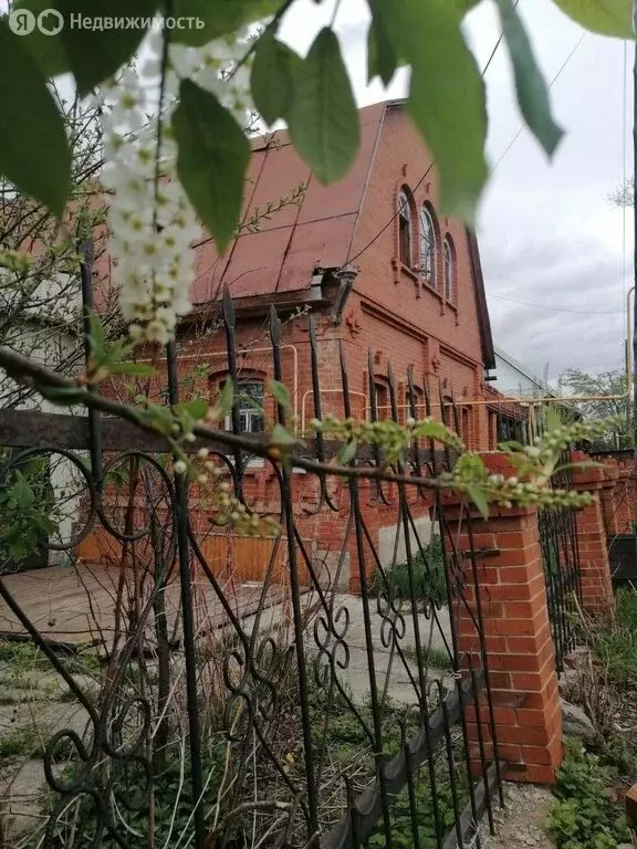 Дом в Миасс, улица Уралова, 8 (160.5 м) - Фото 1