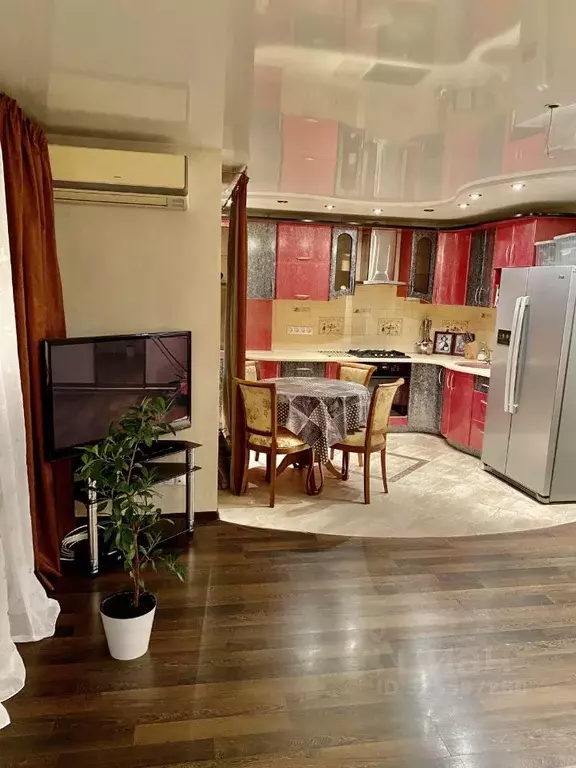 3-к кв. Нижегородская область, Дзержинск просп. Циолковского, 54А ... - Фото 2