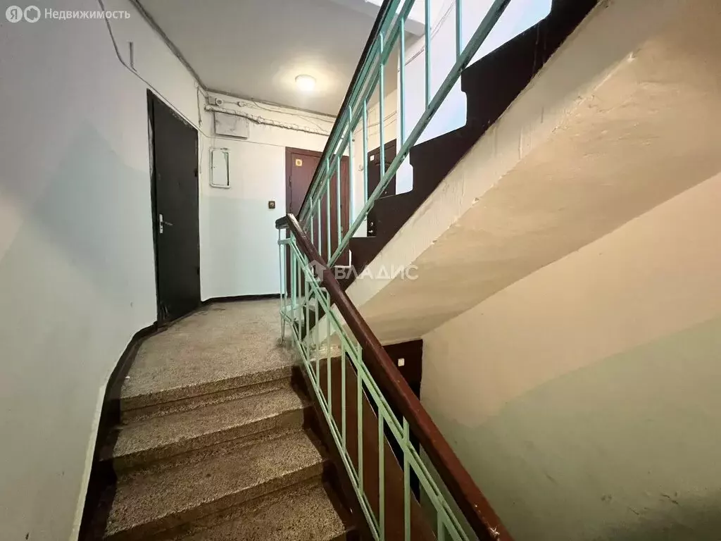 2-комнатная квартира: Калининград, улица Шиллера, 23 (51.9 м) - Фото 2