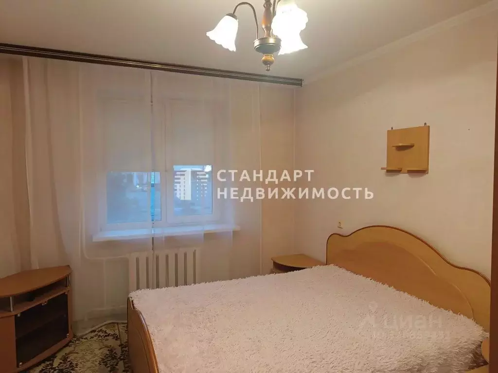 2-к кв. Тюменская область, Тюмень ул. Пермякова, 50 (50.0 м) - Фото 0