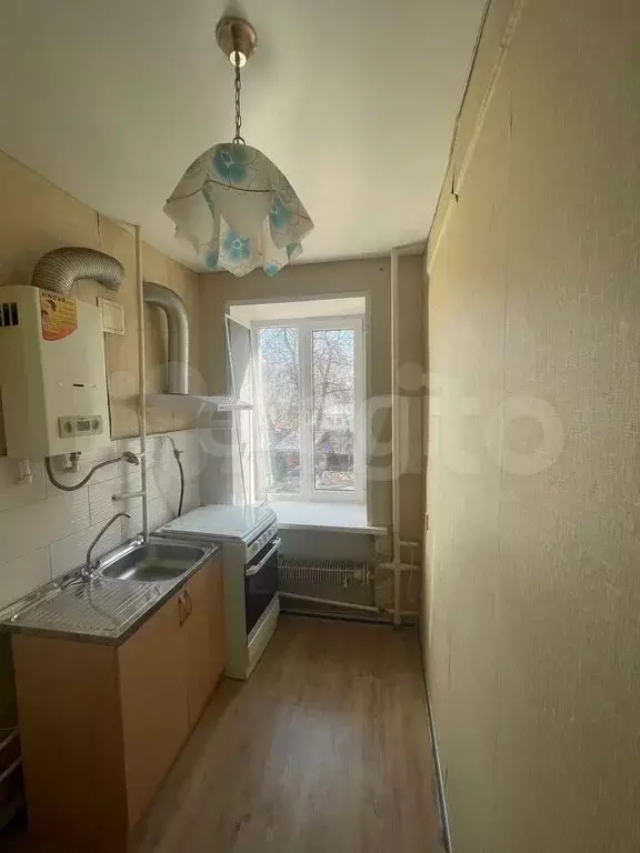 1-к. квартира, 25,3 м, 2/3 эт. - Фото 0
