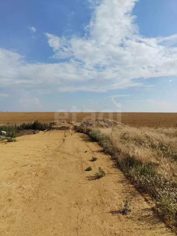 Участок в Ростовская область, Шахты Арбатская ул. (6.01 сот.) - Фото 1