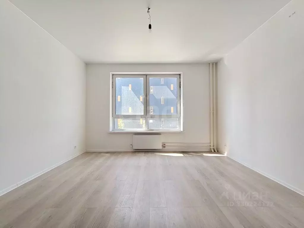 Студия Санкт-Петербург просп. Орлово-Денисовский, 19к2 (25.7 м) - Фото 1