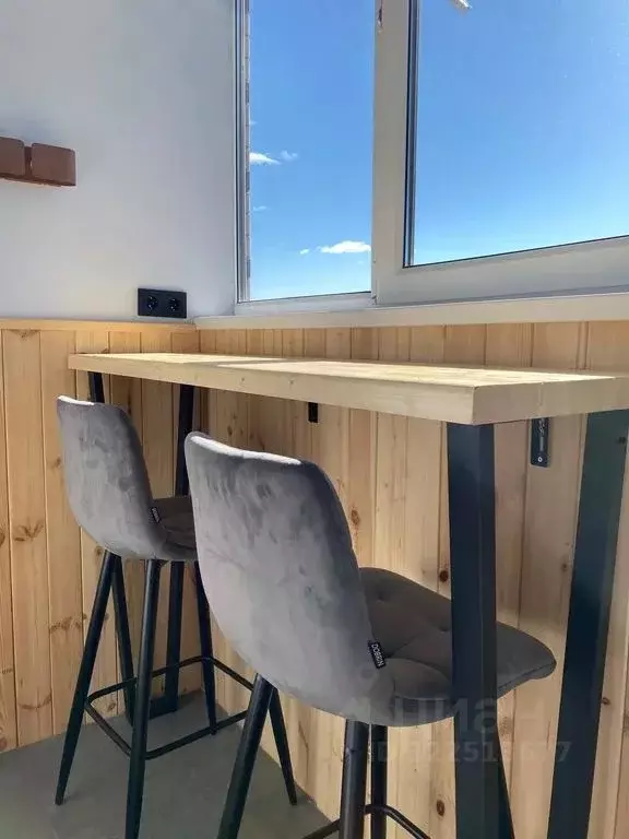 Студия Ростовская область, Ростов-на-Дону, Нахичевань ул. 26-я Линия, ... - Фото 2