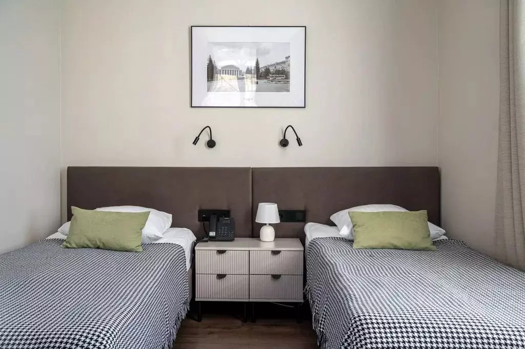 Комната Московская область, Электросталь ул. Расковой, 6 - Фото 1