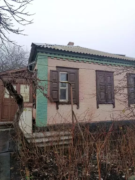 Дом в Ростовская область, Новошахтинск Ростовская ул. (62 м) - Фото 2