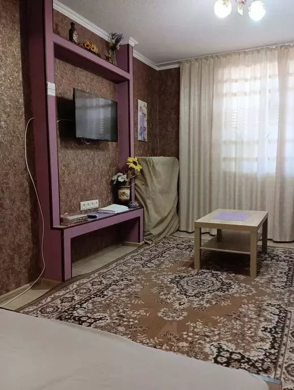 1-к кв. Ростовская область, Шахты ул. Маяковского, 54 (29.0 м) - Фото 2