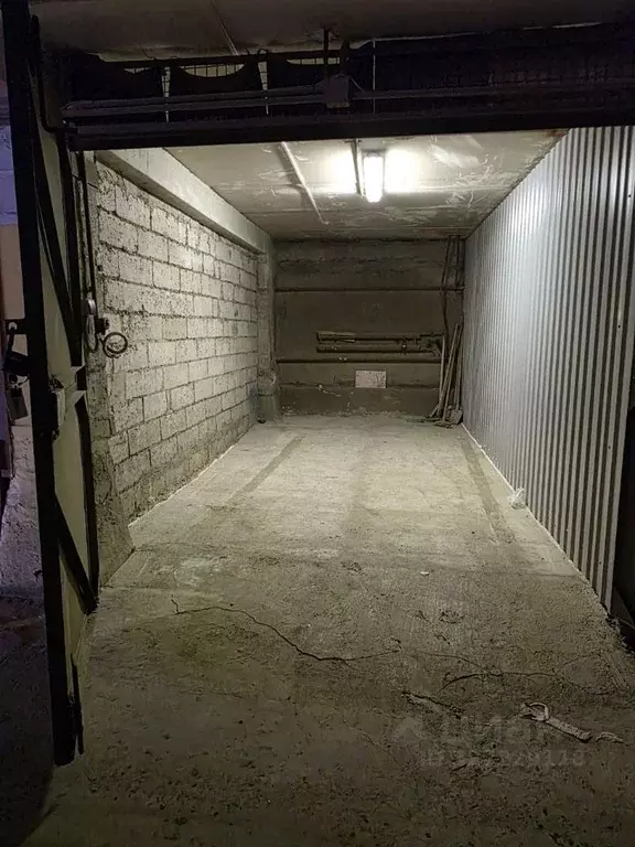 Гараж в Москва Петровско-Разумовский проезд, 24к20 (17 м) - Фото 2