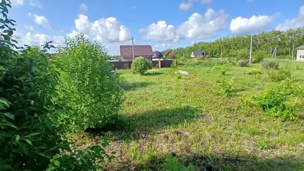Участок в Тюменская область, Тюмень Тополя кп, ул. Ямская (13.0 сот.) - Фото 2