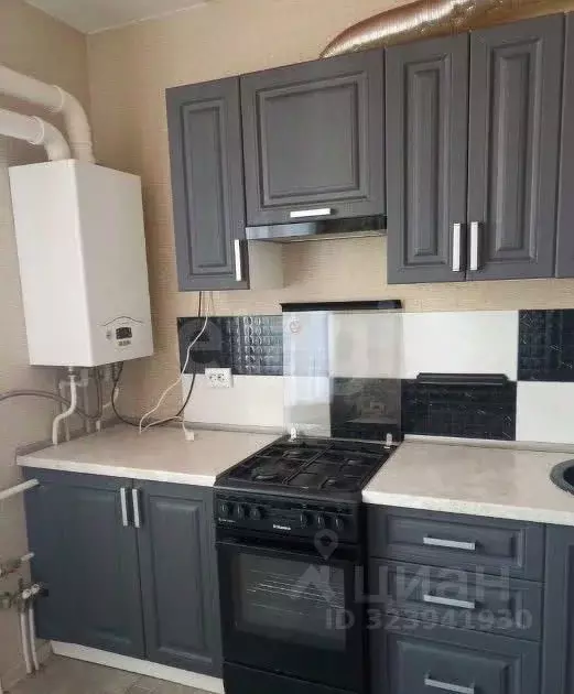 1-к кв. Ставропольский край, Ставрополь ул. Тухачевского, 28/7 (34.0 ... - Фото 2